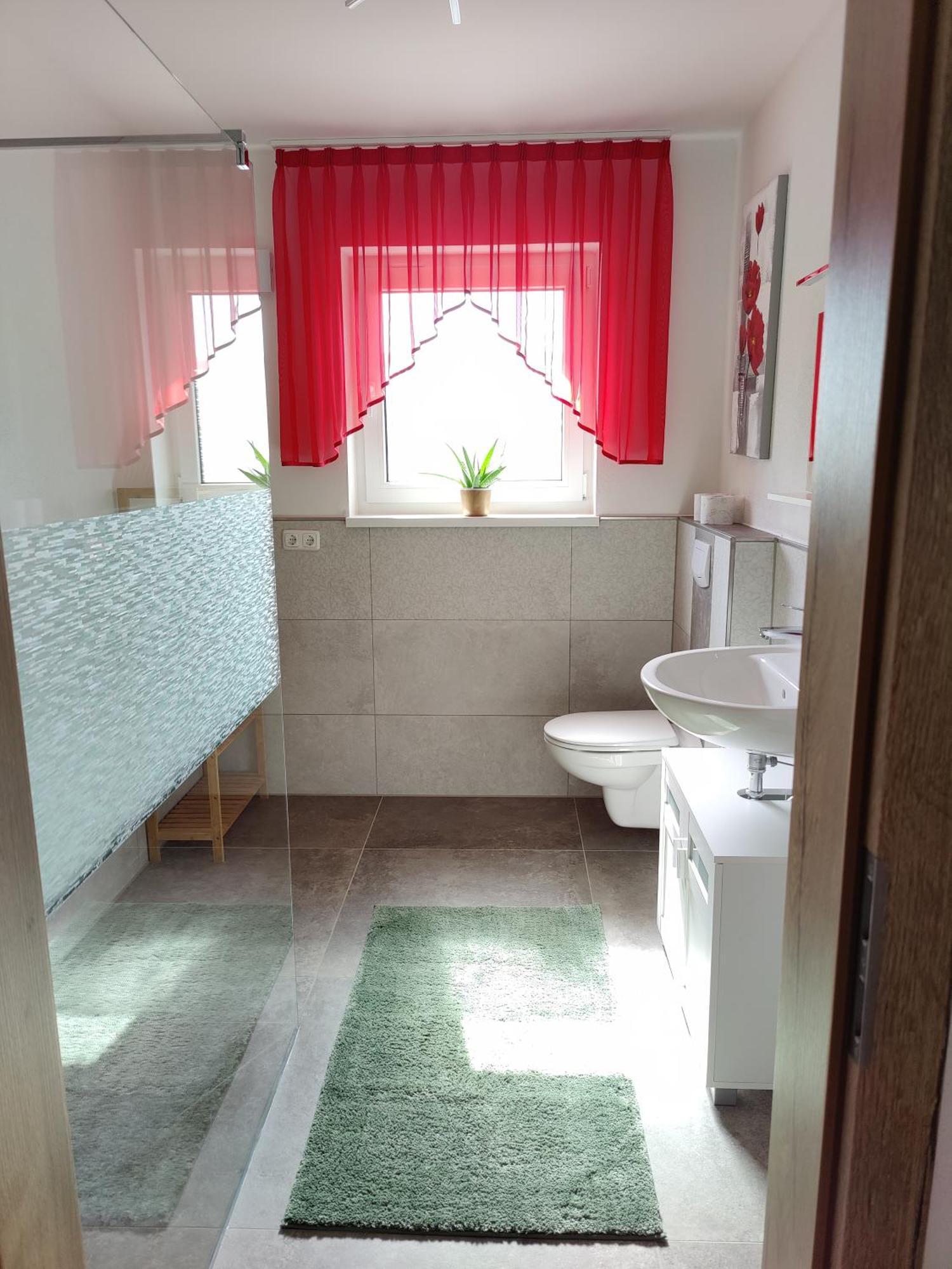 Ferienwohnung Elisabeth 1 Гунценхаузен Стая снимка